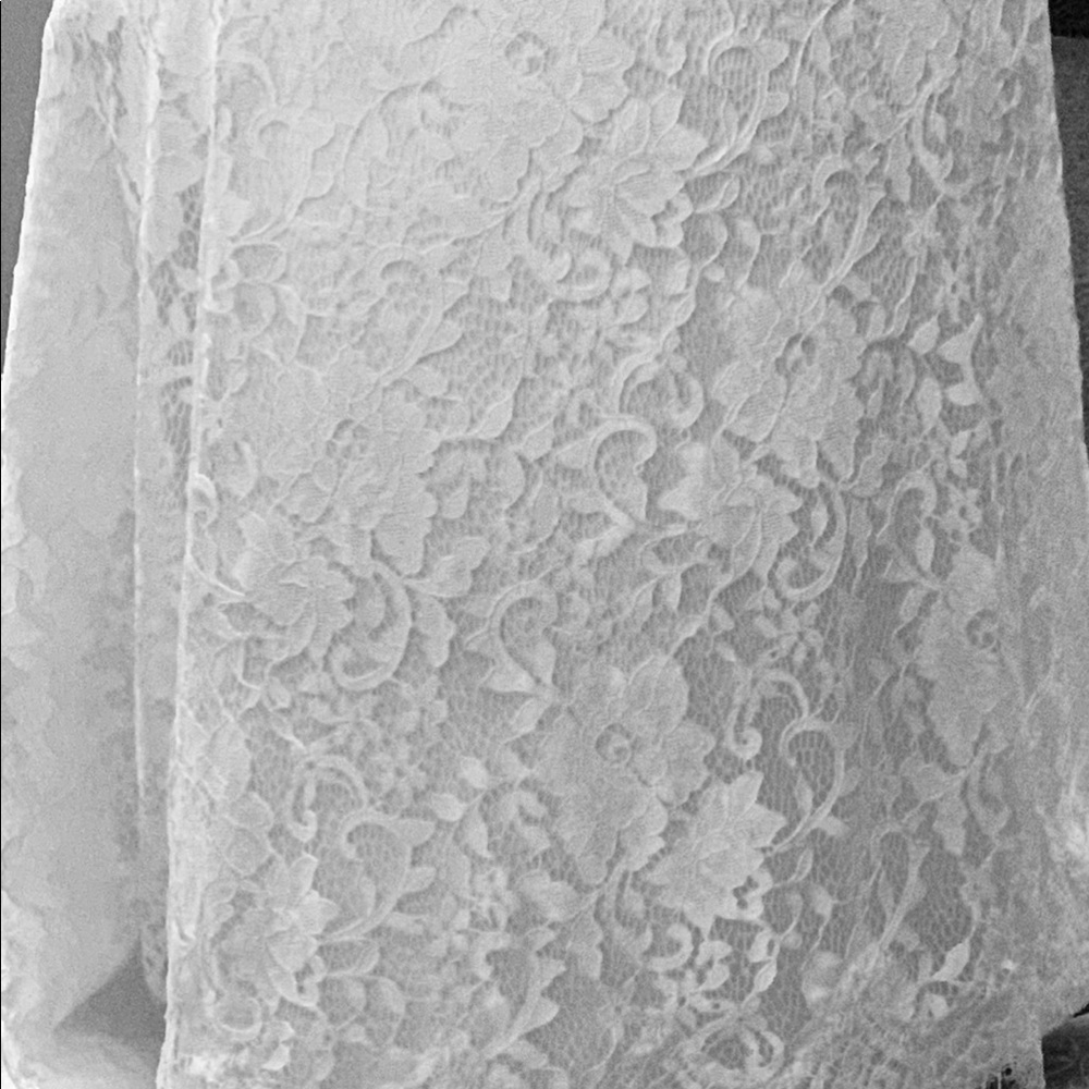 Wedding Dress - Picture 7 of 9